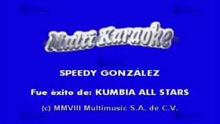 Speedy González [upl. by Anoid]