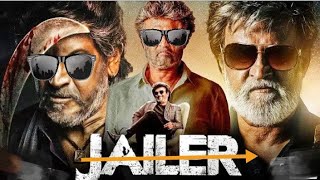 The Jailor Full HD full movie 2023 [upl. by Ahtimat]