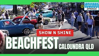 Downunder BeachFest 2023 Caloundra [upl. by Yelik]