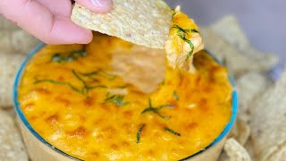 Buffalo Chicken Dips [upl. by Einitsed]