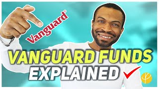 The COMPLETE GUIDE to VANGUARD FUNDS Investing For Beginners UK [upl. by Acirej]