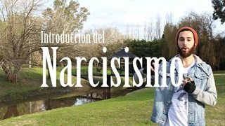 Introducción del Narcisismo  Freud [upl. by Novihs]