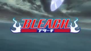 Bleach op 11 Anima Rossa [upl. by Opiak819]