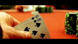 Top Best Poker Scenes from Movies [upl. by Qirat780]