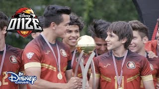 O Resumo da Intercopa  O11ZE [upl. by Ailegnave]