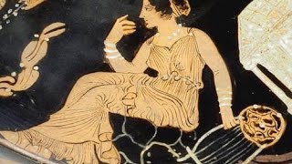 The Lyre of Apollo  Ancient Greek Music [upl. by Rebane]