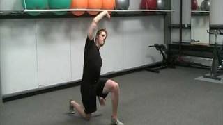 Tight Hip Flexors SelfAssessment  Stretches  Exercises [upl. by Ahsemal]