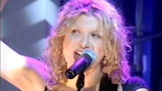 Hole  Celebrity Skin TOTP 1998 [upl. by Tildy]