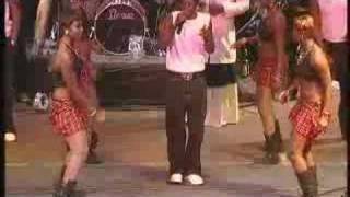 koffi olomide silivi live suite [upl. by Quick]