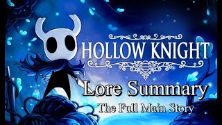 Hollow Knight  Pantheon of Hallownest done Hitless [upl. by Warrin]