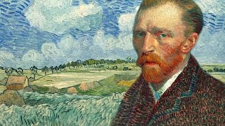 Vincent Van Gogh Paintings [upl. by Bum729]