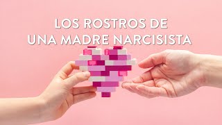 Los rostros de la madre narcisista  Martha Debayle [upl. by Vinay]