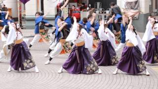 Beautiful Traditional Japanese Dance [upl. by Miharba]