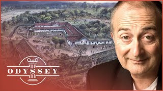 Is There Really A Roman Fort Buried In Wales  Time Team  Odyssey [upl. by Pillsbury]