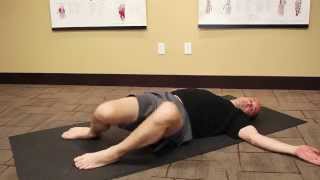 4 MIN Hip Pain Relief Workout  Essentrics [upl. by Lore]