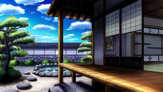 Uptempo Japanese Music  Traditional Japanese Music For Background Music amp Ambience [upl. by Yasnyl]