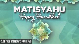 Matisyahu  Happy Hanukkah Official Audio [upl. by Trammel75]