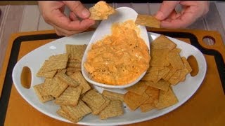 Buffalo Chicken Dip  Viewers Recipe [upl. by Kieffer749]