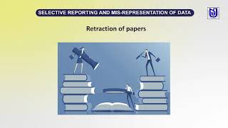 Module2 Unit12 Selective Reporting and Misrepresentation of Data [upl. by Leizo15]