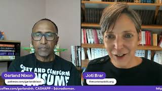 Imperialism and WW2 – Garland Nixon amp Joti Brar ep 21 [upl. by Eciruam]