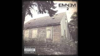 Eminem  Desperation ft Jamie N Commons Audio [upl. by Ecinert]