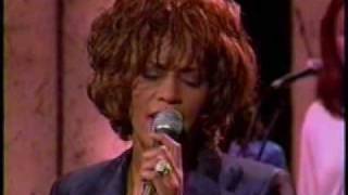 Whitney Houston amp CeCe Winans  Count on Me Live [upl. by Raf]