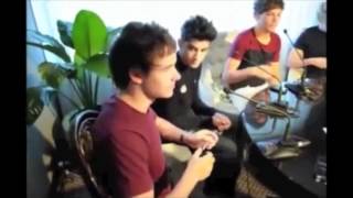 Liam Payne Funny Moments [upl. by Adnama]