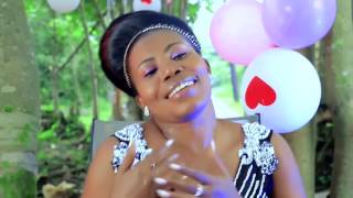 Tebyansala by Lady Titie New Ugandan Music 2017 [upl. by Cavill589]