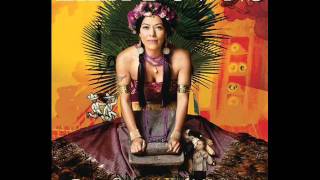 Mezcalito Lila Downs [upl. by Bouldon580]