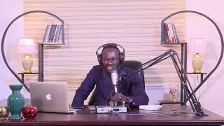 Pastor Elvis Agyemang Live Stream  ALPHA HOUR [upl. by Henden]