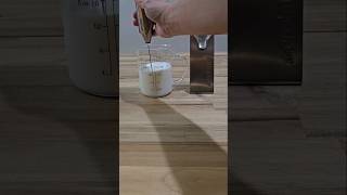 Aerolatte Handheld Milk Frother [upl. by Aitnohs]