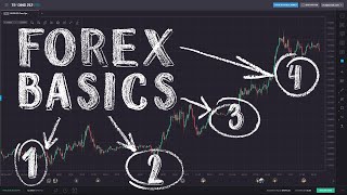 Forex Trading for Beginners [upl. by Yrekcaz387]