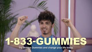 Skittles Gummies Workout 15’ [upl. by Irrehs923]